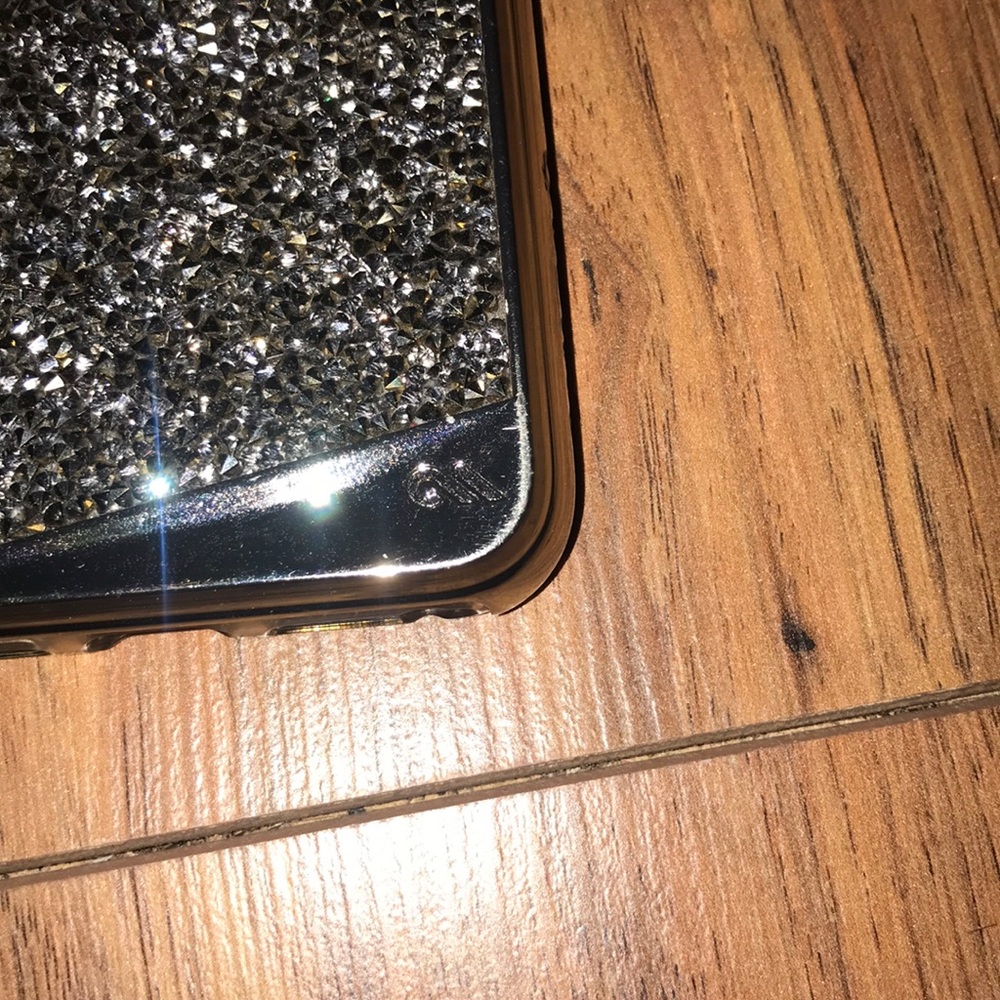 Sparkly iPhone Case - Picture 2 of 5